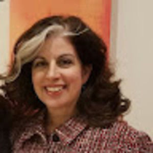 Meet your Posher, Jill